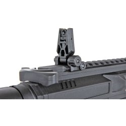 SA-FX01 m-lock - HAL mosfet Edition