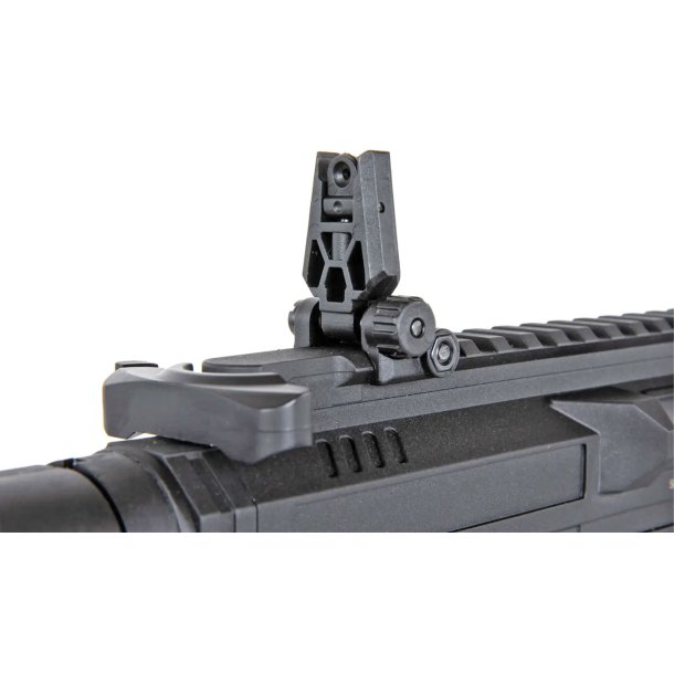 SA-FX01 m-lock - HAL mosfet Edition