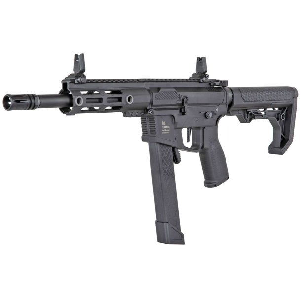 SA-FX01 m-lock - HAL mosfet Edition