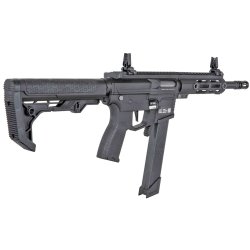 SA-FX01 m-lock - HAL mosfet Edition