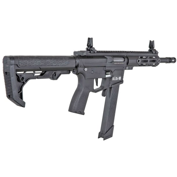 SA-FX01 m-lock - HAL mosfet Edition