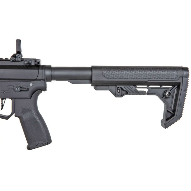 SA-FX01 m-lock - HAL mosfet Edition