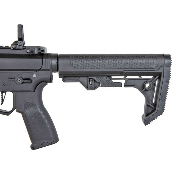 SA-FX01 m-lock - HAL mosfet Edition