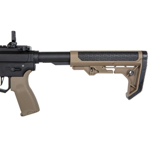 SA-FX01 m-lock dual tone - HAL mosfet Edition