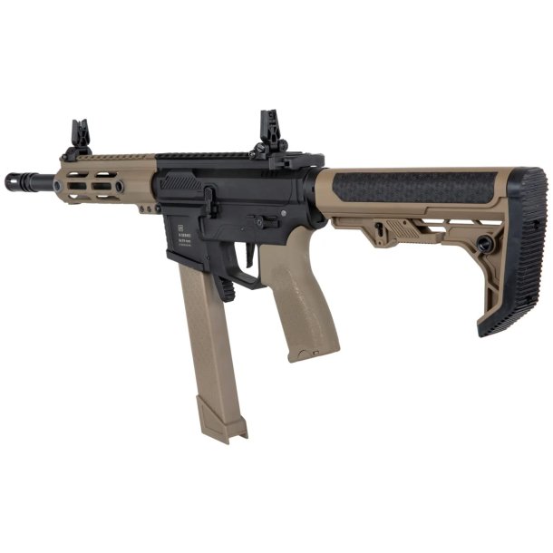 SA-FX01 m-lock dual tone - HAL mosfet Edition