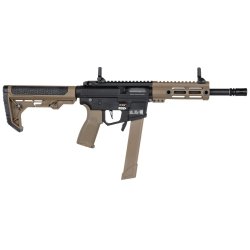 SA-FX01 m-lock dual tone - HAL mosfet Edition