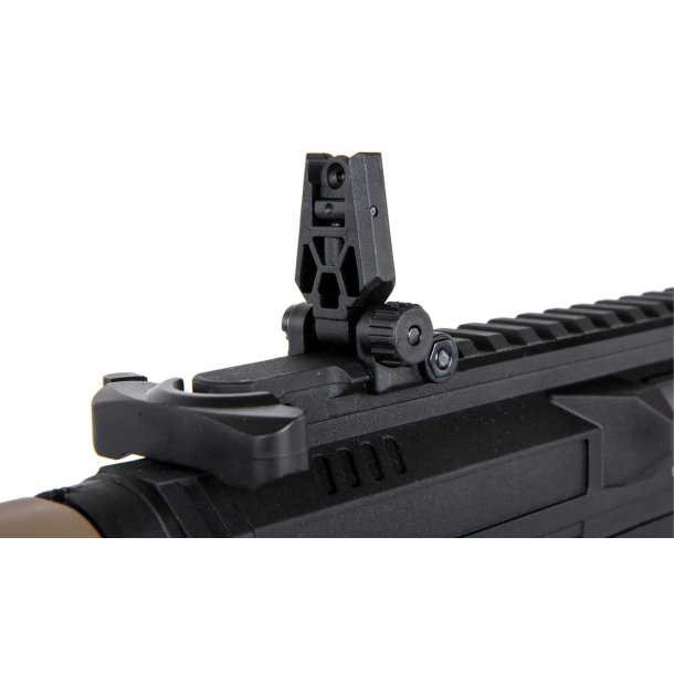 SA-FX01 m-lock dual tone - HAL mosfet Edition