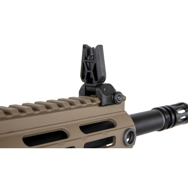 SA-FX01 m-lock dual tone - HAL mosfet Edition