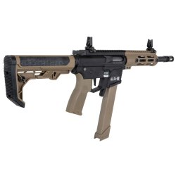 SA-FX01 m-lock dual tone - HAL mosfet Edition