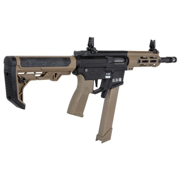 SA-FX01 m-lock dual tone - HAL mosfet Edition