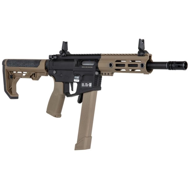 SA-FX01 m-lock dual tone - HAL mosfet Edition