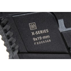 SA-FX01 m-lock dual tone - HAL mosfet Edition