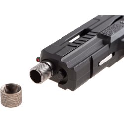 KJ KP-13F TBC Full Auto - Blow Back