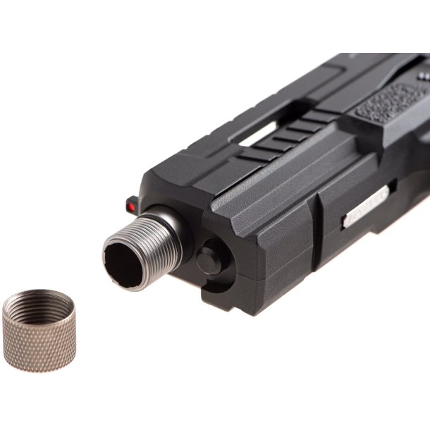 KJ KP-13F TBC Full Auto - Blow Back