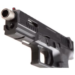 KJ KP-13F TBC Full Auto - Blow Back