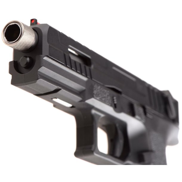 KJ KP-13F TBC Full Auto - Blow Back