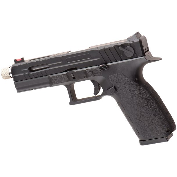 KJ KP-13F TBC Full Auto - Blow Back