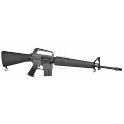 M16A2 Vietnam fuldmetal - komplet st