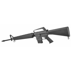M16A2 Vietnam fuldmetal - komplet st