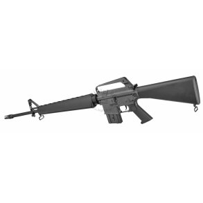 M16A2 Vietnam fuldmetal - komplet st