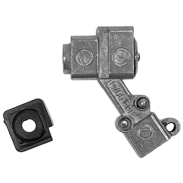 Dan wesson revolver co2 indsats