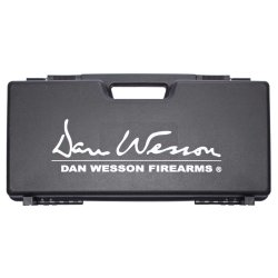 Dan Wesson 8'' Co2 Revolver - bundle