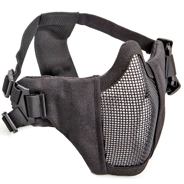 JPC Plate Carrier kampvest bundle - ATP multicam