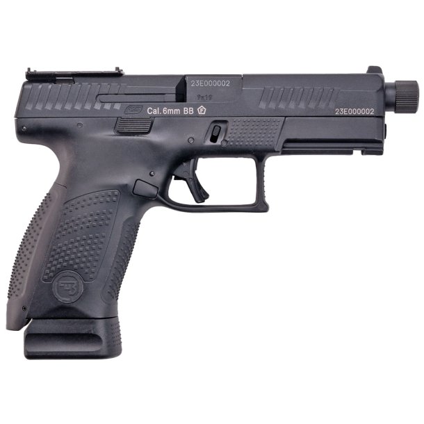 CZ P-10C OR-OT Co2 Blow Back