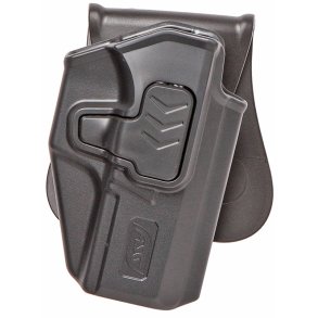 CZ P-10 Quick release hylster