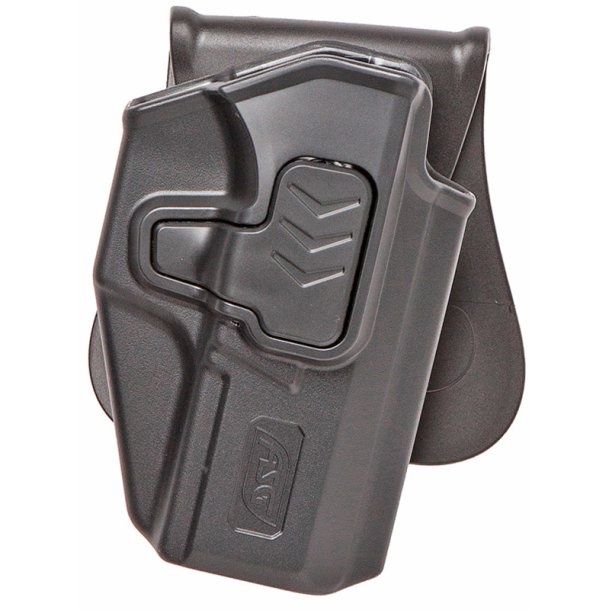 CZ P-10 Quick release hylster