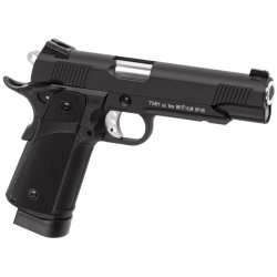 KJ works Hi-Capa 5,1 - fuld metal blow back