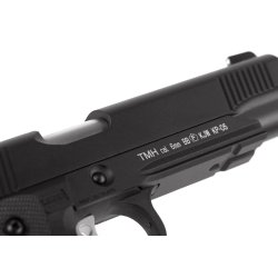 KJ works Hi-Capa 5,1 - fuld metal blow back