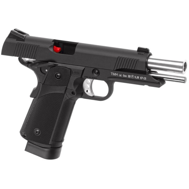 KJ works Hi-Capa 5,1 - fuld metal blow back