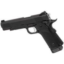 KJ works Hi-Capa 5,1 - fuld metal blow back