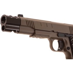 KJ KP-16 full metal - Blow Back