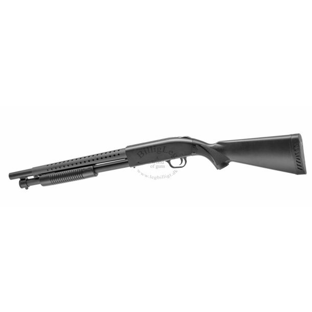 AGM M500 pumpgun.