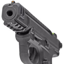 Action Army AAP01C Gas Blow Back