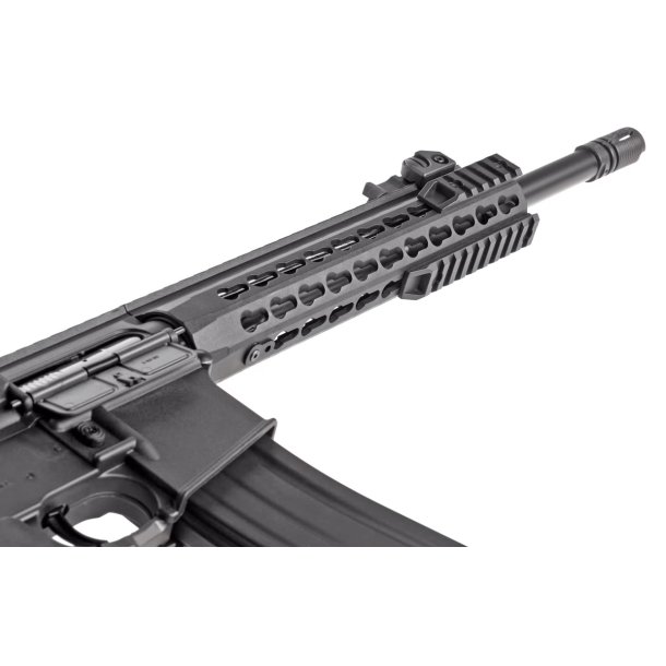 CM615 M4 keymod - Black