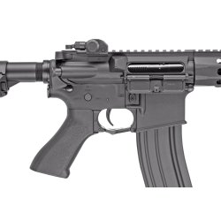 CM615 M4 keymod - Black