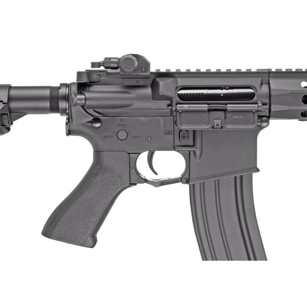 CM615 M4 keymod - Black