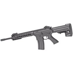 CM615 M4 keymod - Black