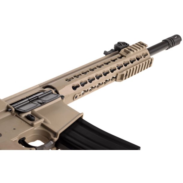 CM615 M4 keymod - Tan