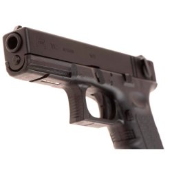 Glock 18C full auto - Gas Blow Back