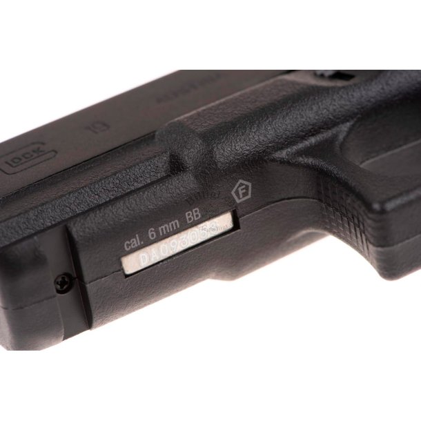 Glock 19