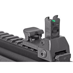 KJ MKII Gas Blow Back riffel