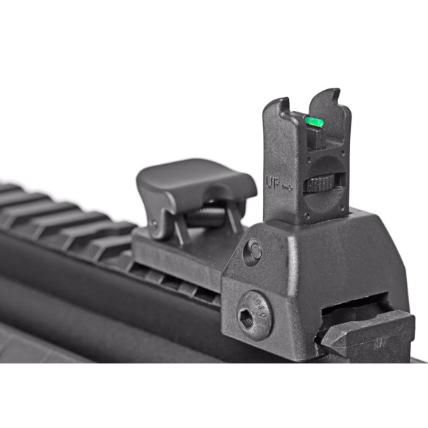 KJ MKII Gas Blow Back riffel