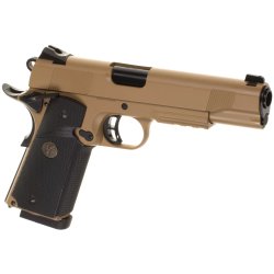KJ M1911 MEU Full metal blow back