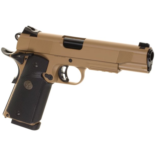 KJ M1911 MEU Full metal blow back