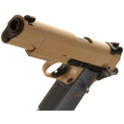 KJ M1911 MEU Full metal blow back