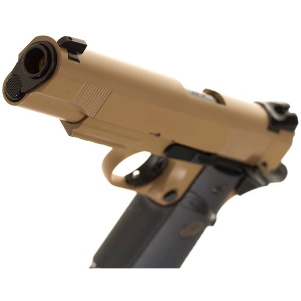 KJ M1911 MEU Full metal blow back